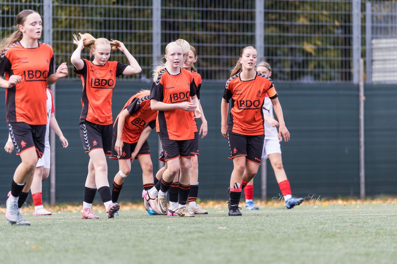 Bild 138 - wCJ Holstein Kiel Turnier